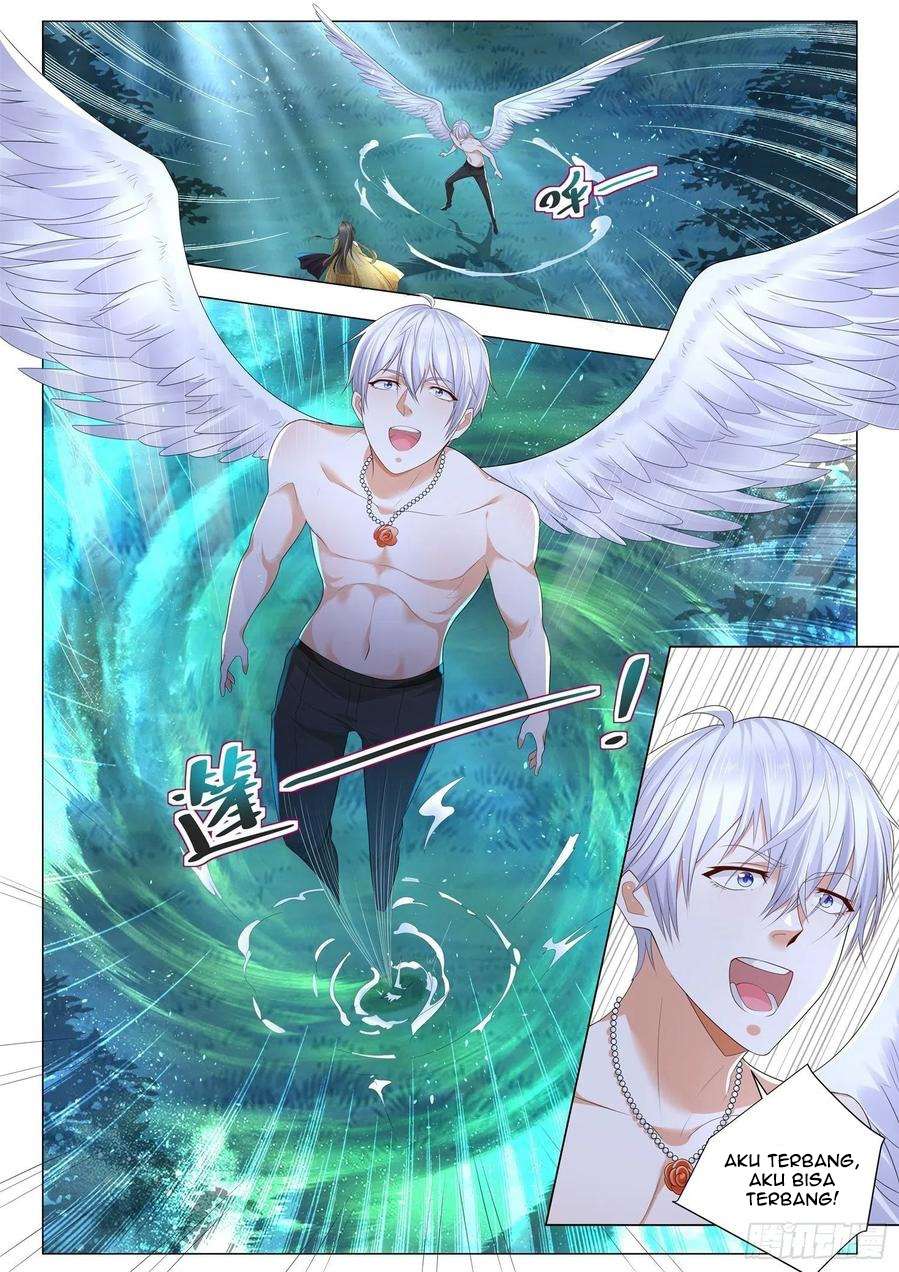 Shen Hao’s Heavenly Fall System Chapter 219 Gambar 12